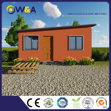 (WAS1014-45S)Light Steel Villa Cheap Prefab Houses Houses For Sales